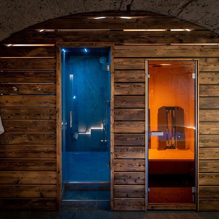 Casa Mao' Di Tss' - Nuova Wellness Privata ,Ideale Per Famiglie E Gruppi Vicino Al Lago Di Caldonazzo Vigolo Vattaro Luaran gambar