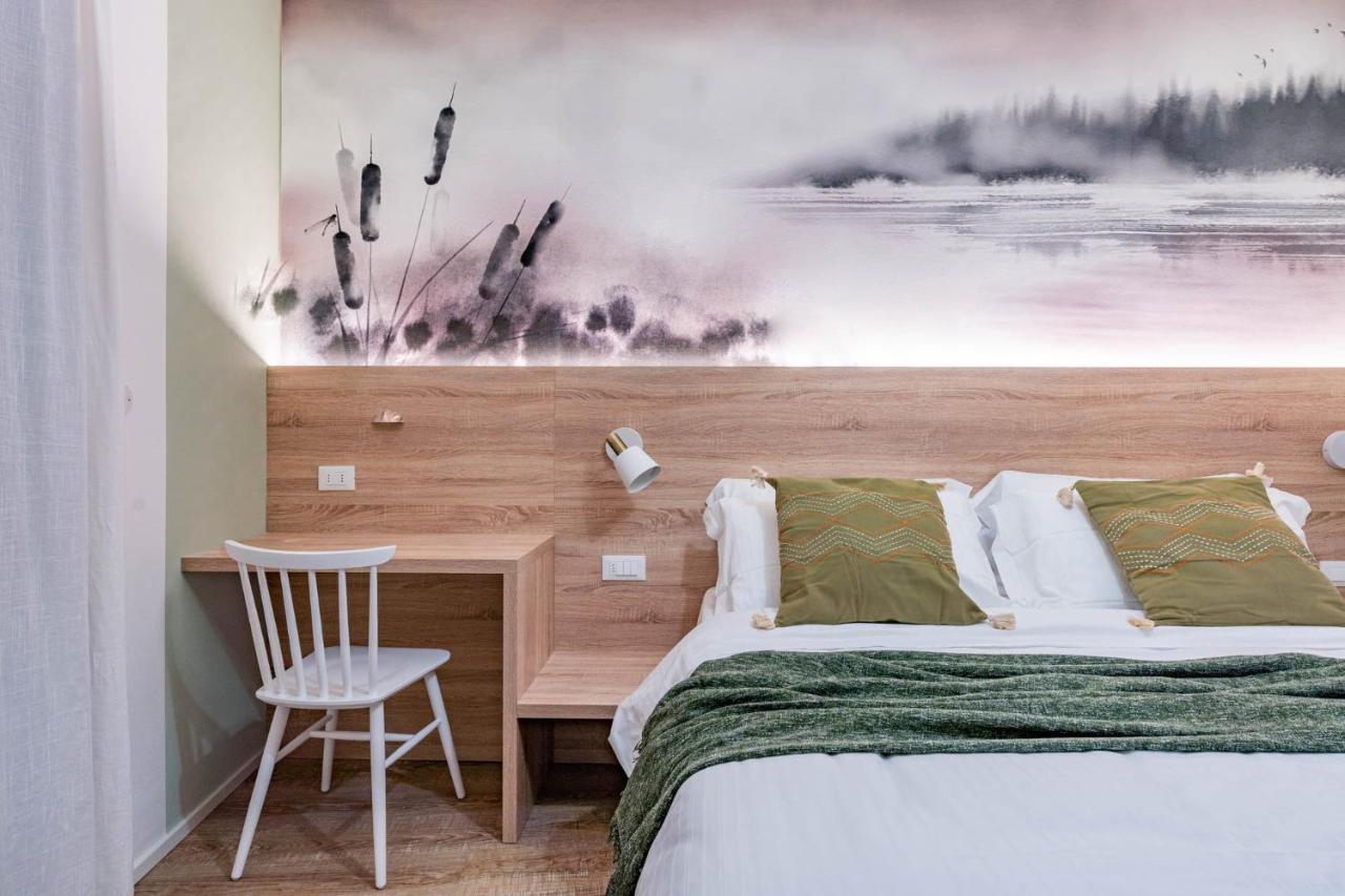 Casa Mao' Di Tss' - Nuova Wellness Privata ,Ideale Per Famiglie E Gruppi Vicino Al Lago Di Caldonazzo Vigolo Vattaro Bilik gambar
