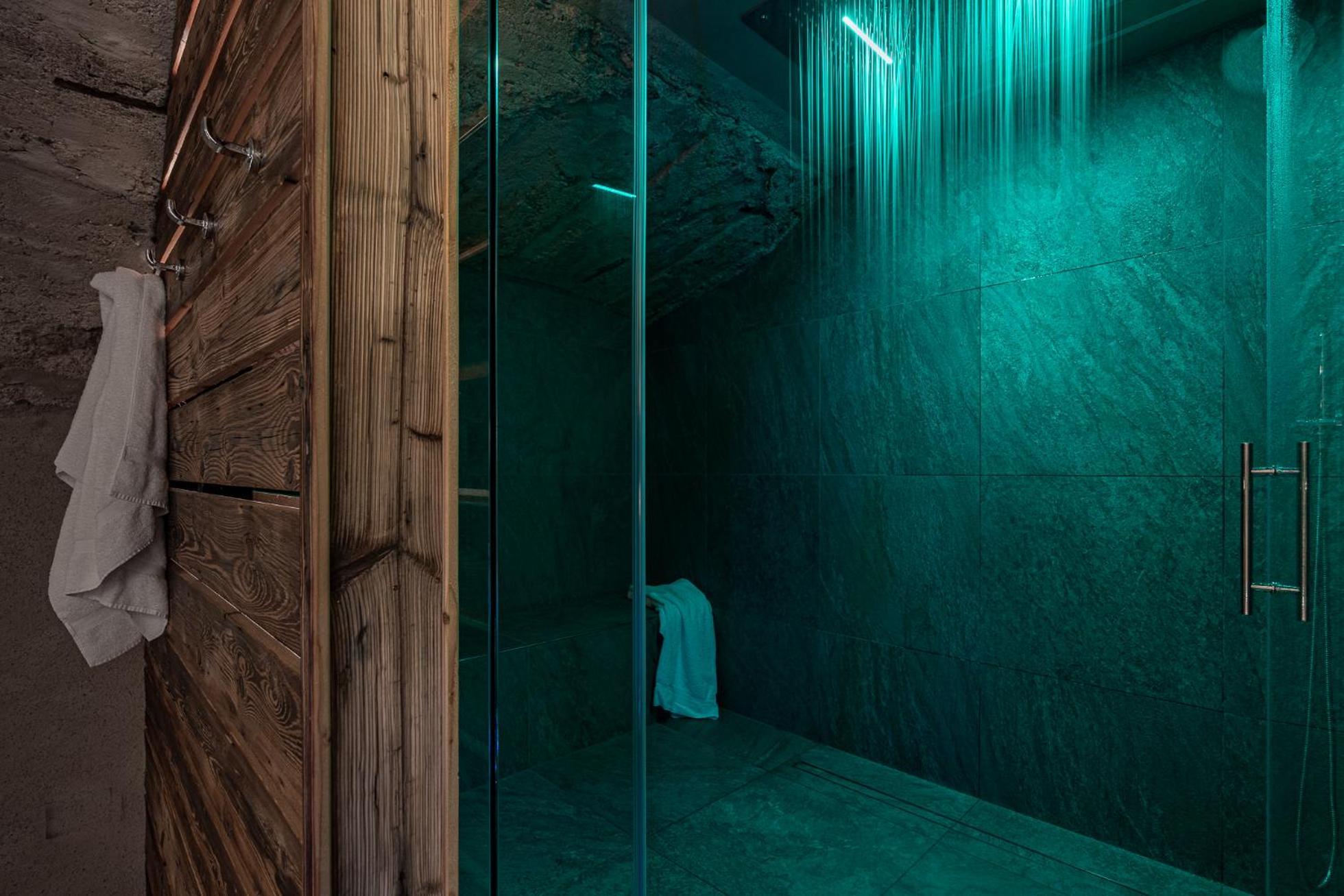 Casa Mao' Di Tss' - Nuova Wellness Privata ,Ideale Per Famiglie E Gruppi Vicino Al Lago Di Caldonazzo Vigolo Vattaro Luaran gambar