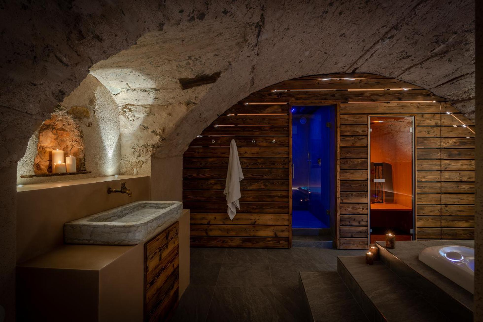 Casa Mao' Di Tss' - Nuova Wellness Privata ,Ideale Per Famiglie E Gruppi Vicino Al Lago Di Caldonazzo Vigolo Vattaro Luaran gambar